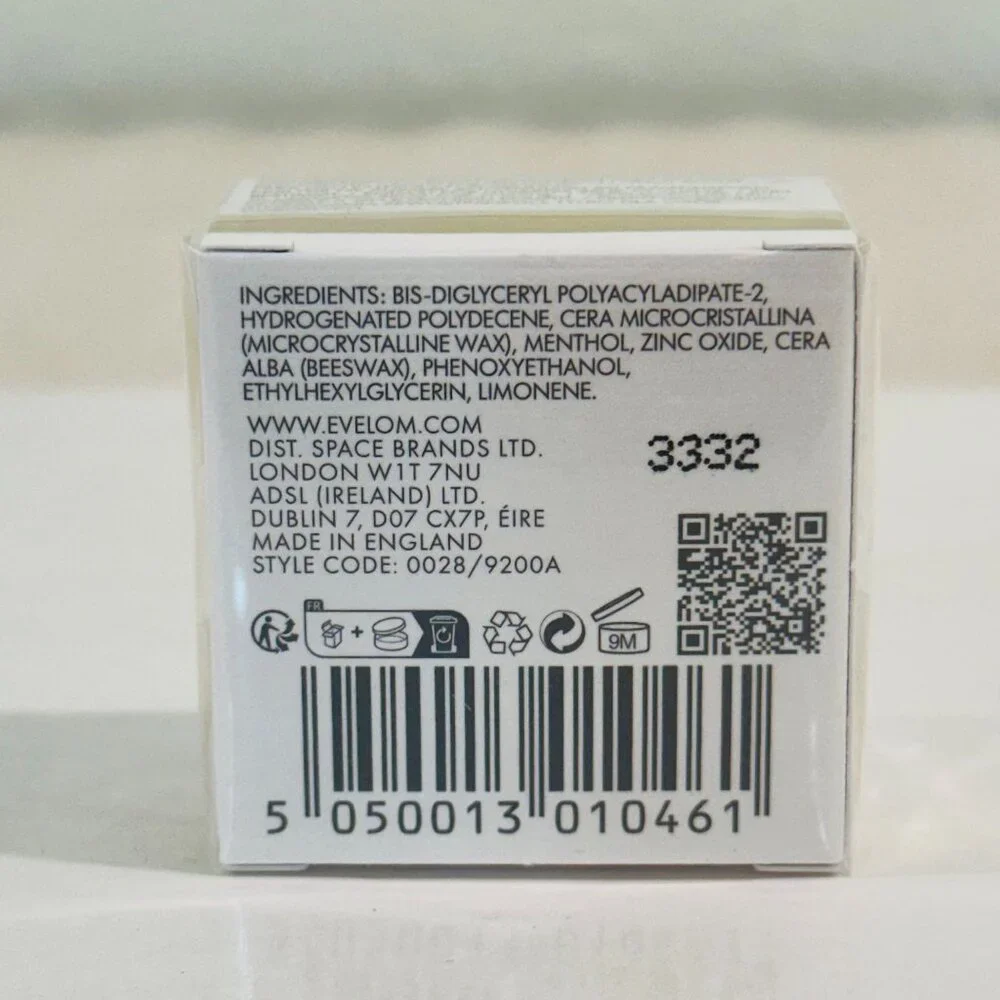 ๐ทNew ๐ท Eve Lom Kiss Mix Original, 7ml, 0.23 FL. OZ. - Picture 12 of 12